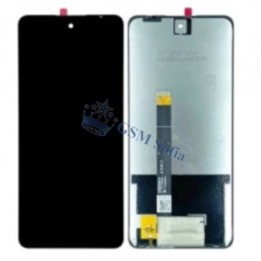 Pantalla completo original sin marco para LG k92