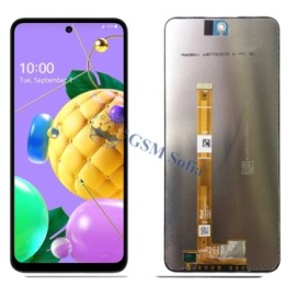Pantalla completo original sin marco para LG k52 / k42/ k62