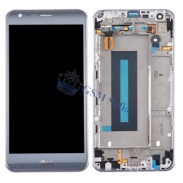 Pantalla completo original con Marco para LG XCAM