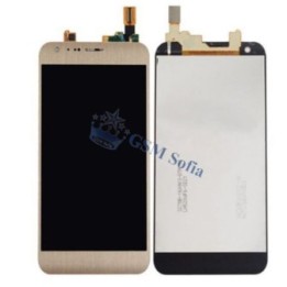 Pantalla completo original sin Marco para LG XCAM