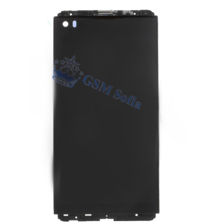 Pantalla completo original sin Marco para LG v20