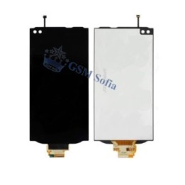 Pantalla completo original sin Marco para LG V10