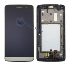 Pantalla completo original con Marco para LG Ray / x190