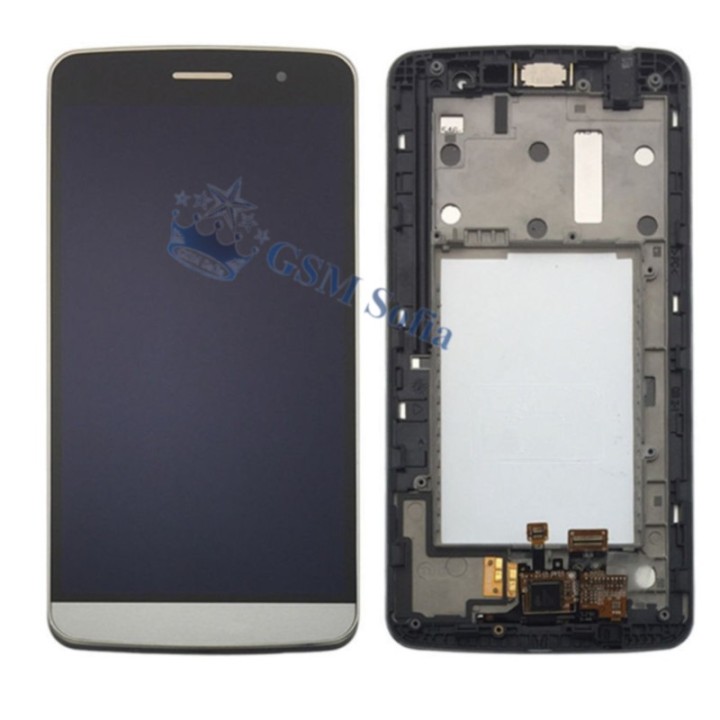 Pantalla completo original con Marco para LG Ray / x190