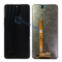 Pantalla completo original sin Marco para LG Q92