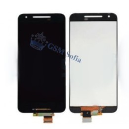 Pantalla completo original sin Marco para LG Nexus 5x/ H791