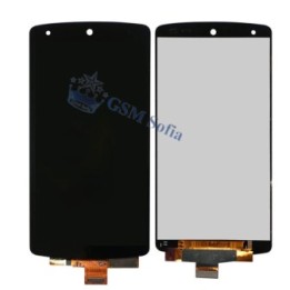 Pantalla completo original sin Marco para LG nexus 5