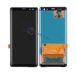 Pantalla completa original sin marco para Sony xz3