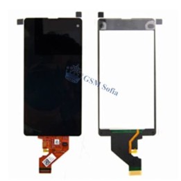 Pantalla completa original sin marco para Sony z1 mini