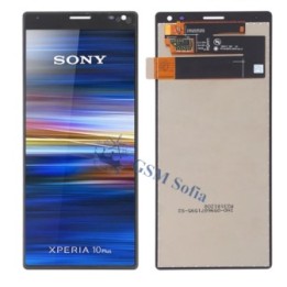 Pantalla completa original sin marco para Sony Xperia 10 plus
