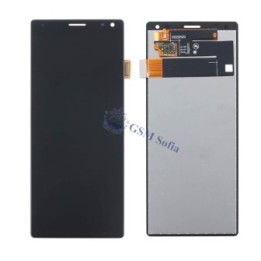 Pantalla completa sin marco para Sony Xperia 10