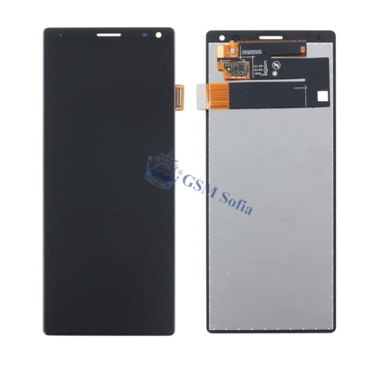 Pantalla completa sin marco para Sony Xperia 10