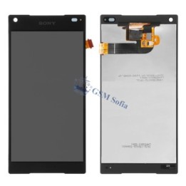 Pantalla completa original sin marco para Sony z5