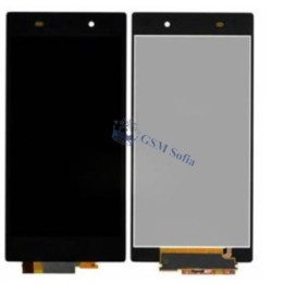 Pantalla completo original sin marco para Sony Z1