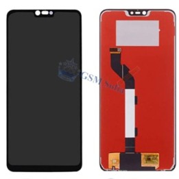 Pantalla completo cálida extra sin marco para Xiaomi MI 8 lite