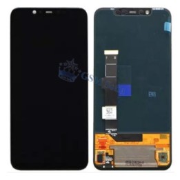 Pantalla completo oled sin marco para Xiaomi MI 8