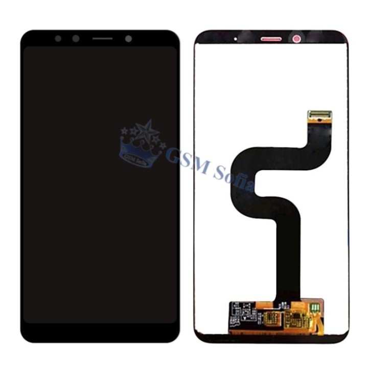 Pantalla completo original sin marco para XIAOMI MI A2 / MI 6X