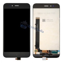 Pantalla completo original sin marco para Xiaomi A1