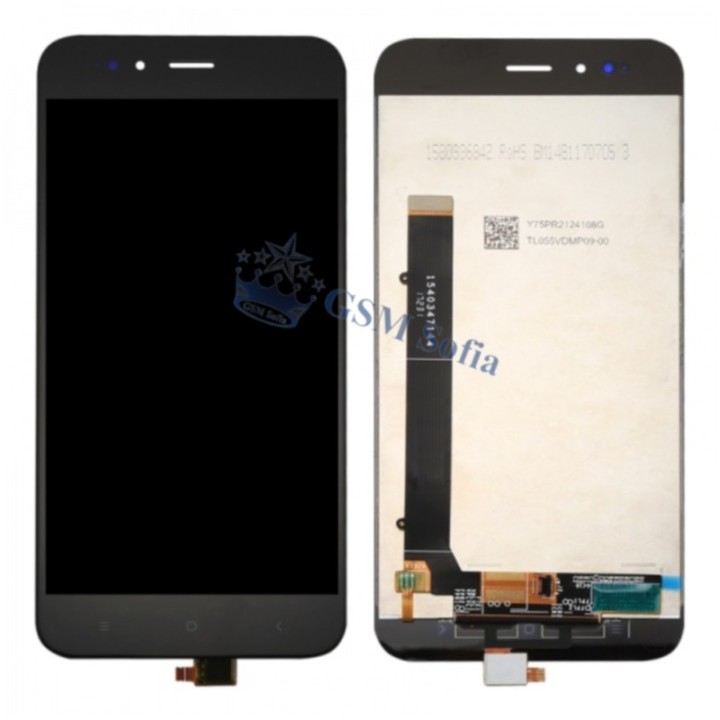 Pantalla completo original sin marco para Xiaomi A1