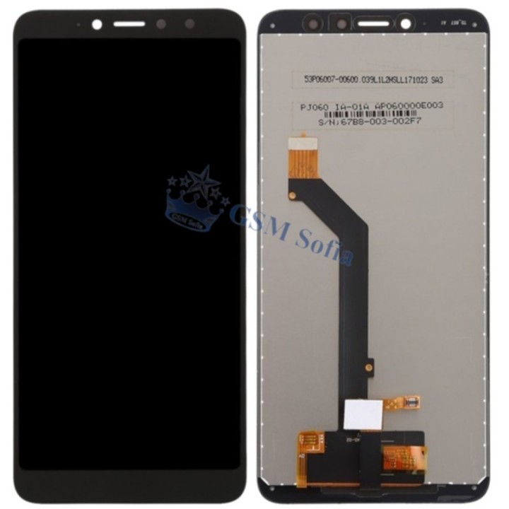 Pantalla completo original sin marco para Xiaomi Redmi S2