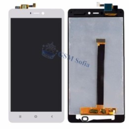 Pantalla completo original sin marco para Xiaomi MI 4s