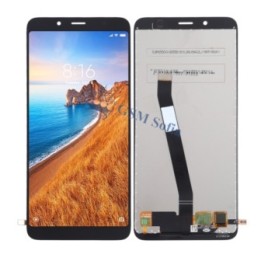 Pantalla completo original sin marco para Xiaomi Redmi 7a