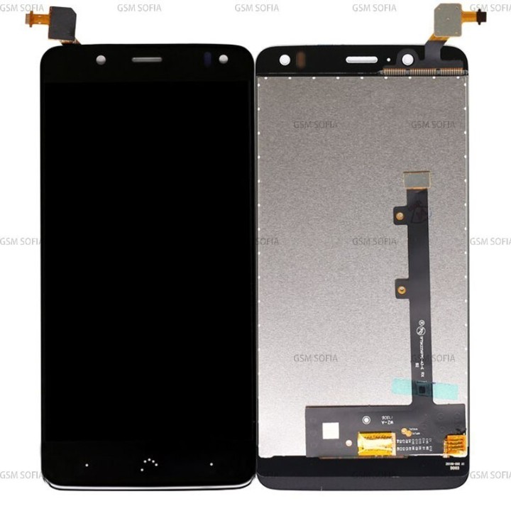 Pantalla completa original sin marco para BQ Aquaris U2/U2 lite /