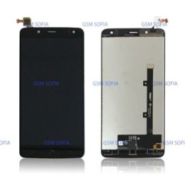 Pantalla completa original sin marco para BQ Aquaris V PLUS