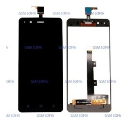 Pantalla completa  sin marco para BQ Aquaris M4.5
