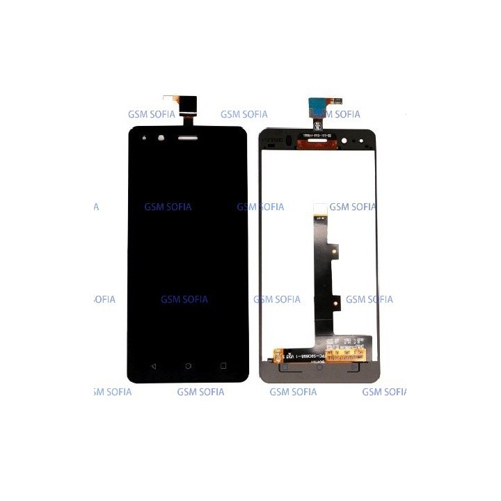 Pantalla completa  sin marco para BQ Aquaris M4.5