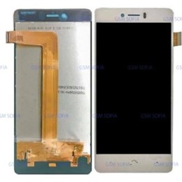 Pantalla completa original sin marco para BQ Aquaris U LITE