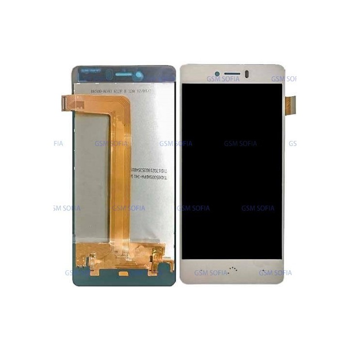 Pantalla completa original sin marco para BQ Aquaris U LITE