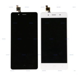 Pantalla completa original sin marco para BQ X5 PLUS