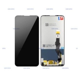 Pantalla completa cálida extra sin marco para MOTOROLA MOTO G8 POWER