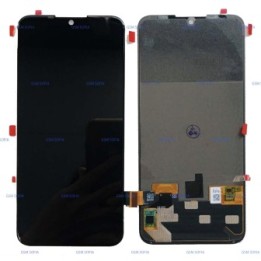 Pantalla completa sin marco para MOTOROLA MOTO one zoom