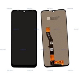 Pantalla completa original sin marco para MOTOROLA MOTO G9