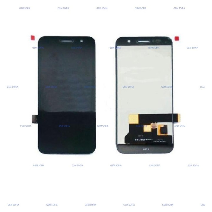 Pantalla Completa sin marco para ZTE Orange HI 4G