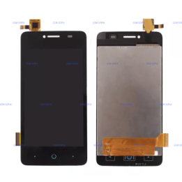 Pantalla Completa sin marco para ZTE Blade A3