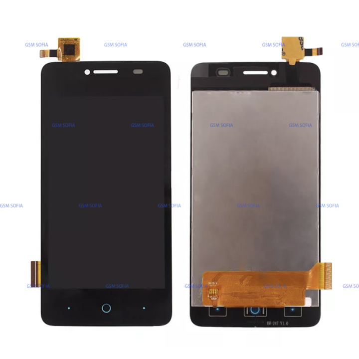 Pantalla Completa sin marco para ZTE Blade A3