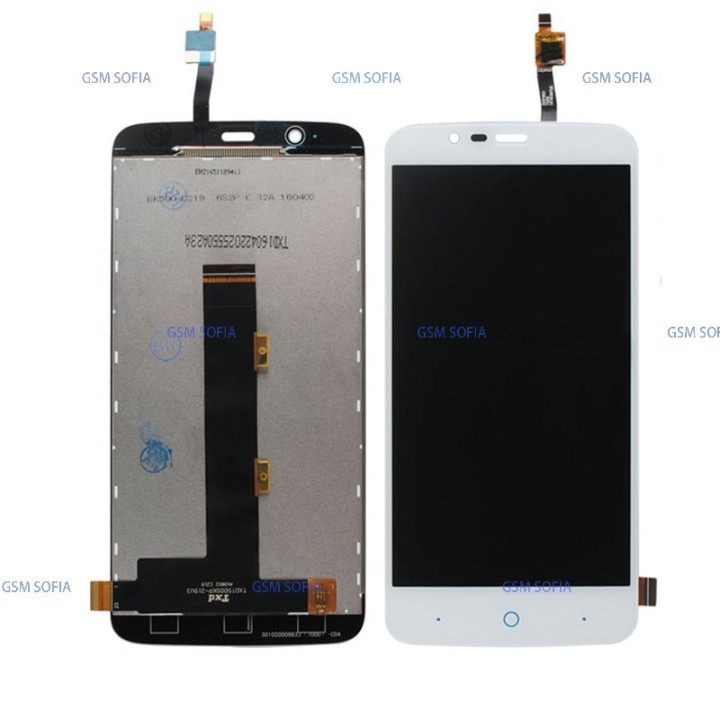 Pantalla Completa sin marco para ZTE Blade a310