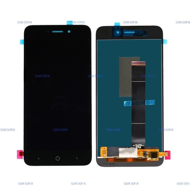Pantalla Completa sin marco para ZTE Blade A601