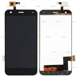 Pantalla completo sin marco para ZTE Blade S6 FLEX