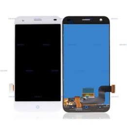 Pantalla completo sin marco para ZTE Blade S6