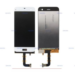 Pantalla completo sin marco para ZTE Blade S7