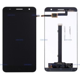 Pantalla completo sin marco para ZTE Blade V7 PLUS