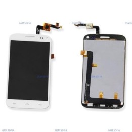 Pantalla completo sin marco para WIKO Darkmoon