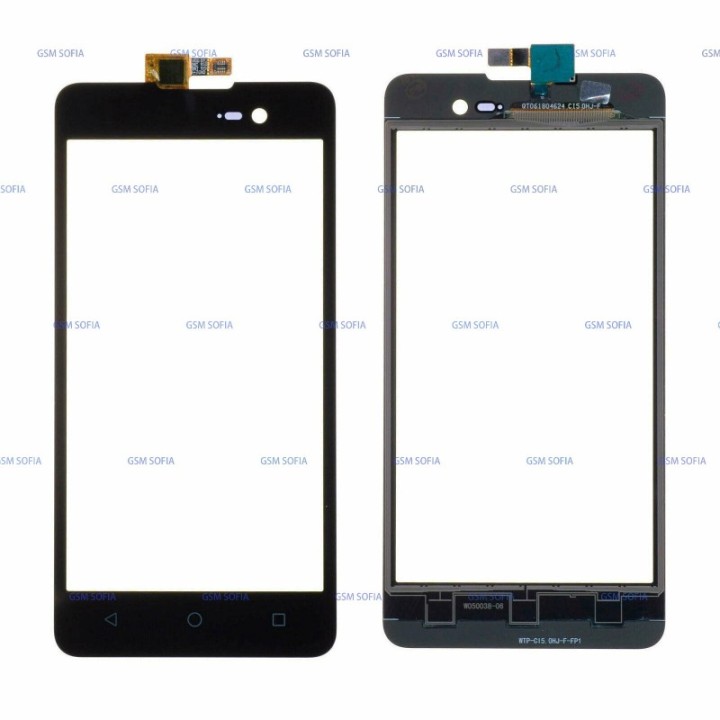 Pantalla táctil para WIKO Lenny 2