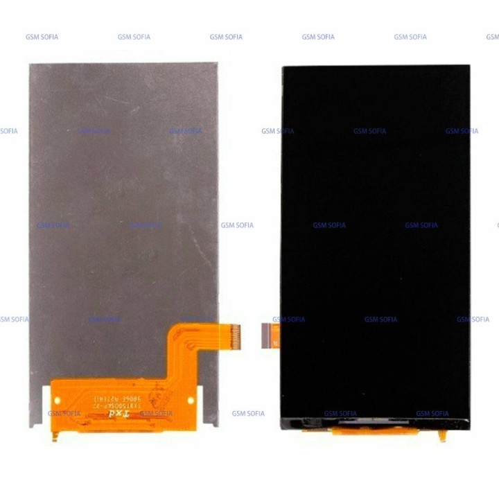 Pantalla LCD para WIKO Lenny 2