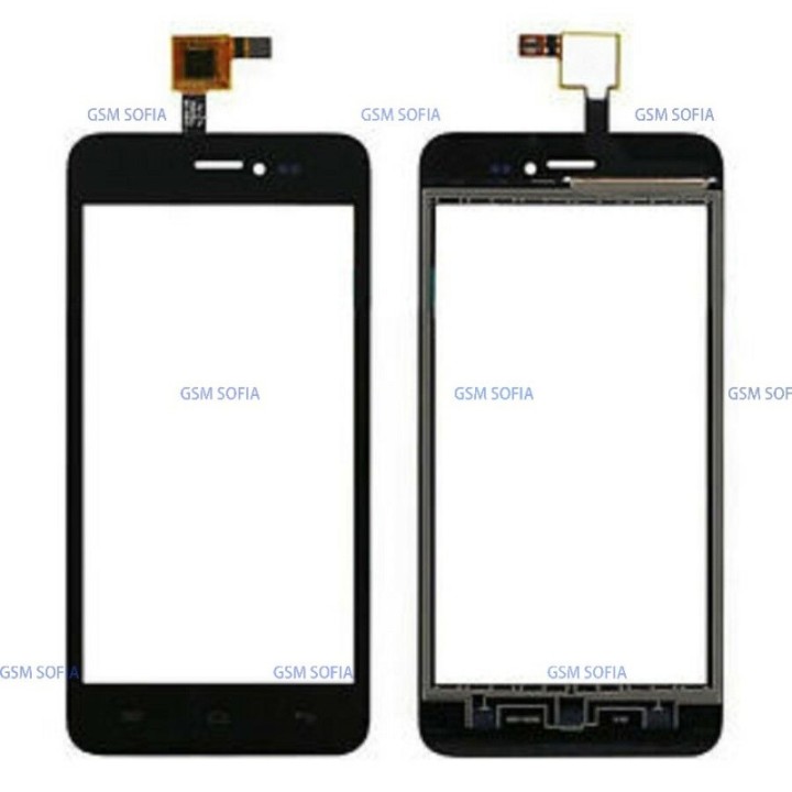 Pantalla TACTIL para WIKO JIMMY