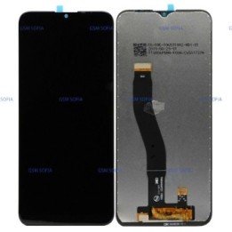 Pantalla completo sin marco para WIKO view 4 lite